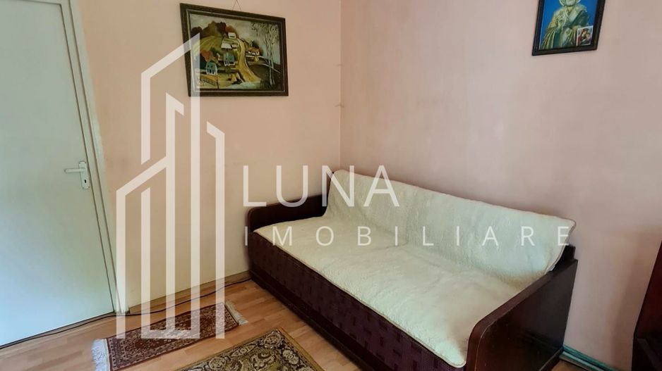 Apartament 3 camere | Decomandat | Dâmbu Pietros | Parter | Izolat - Poză 3