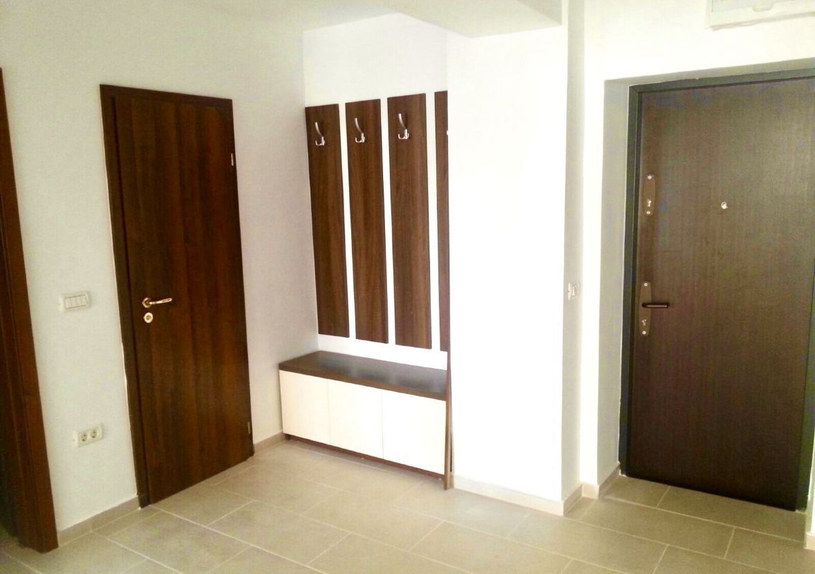 AP. 2 CAMERE P-TA ALBA IULIA, BUCATARIE INCHISA, MODERN, METROU 15 MIN - Poză 7