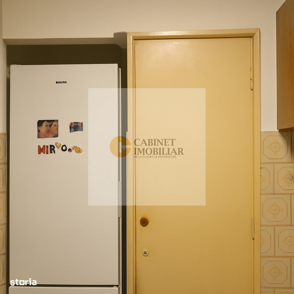 2 camere | Sala Palatului- Cismigiu |  Se vinde nemobilat | Decomandat - Poză 7