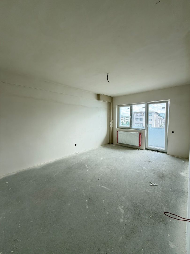 Apartament decomandat | 1 camere | Urusagului - Florești - Poză 1