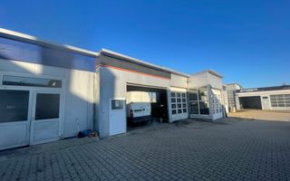 Spatii industiale de vanzare Bistrita! Exclusivitate! - Poză 2