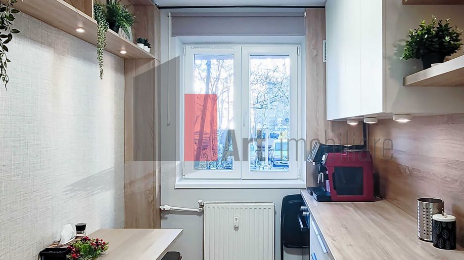 Oferim spre vanzare apartament superb de 3 camere, in Drumul Taberei - Poză 6