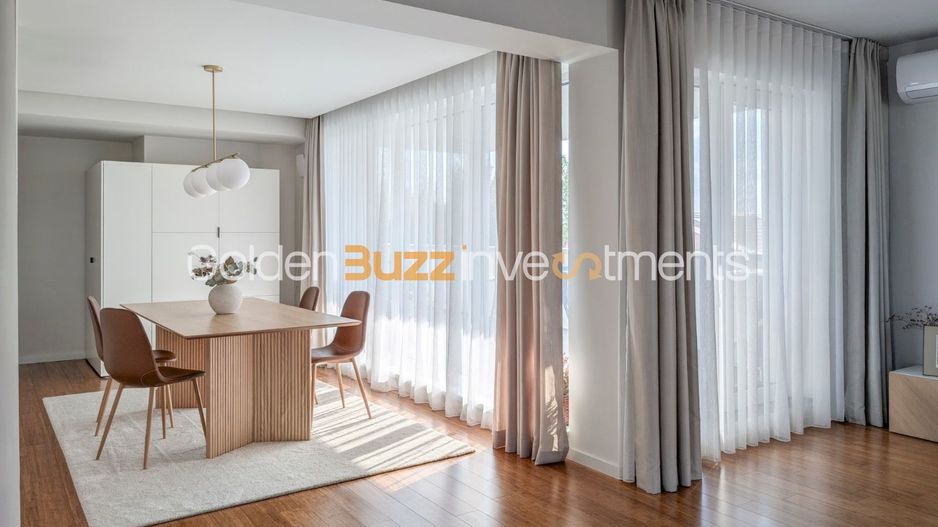 Penthouse 3 camere cu terasa | Questfield - Poză 5