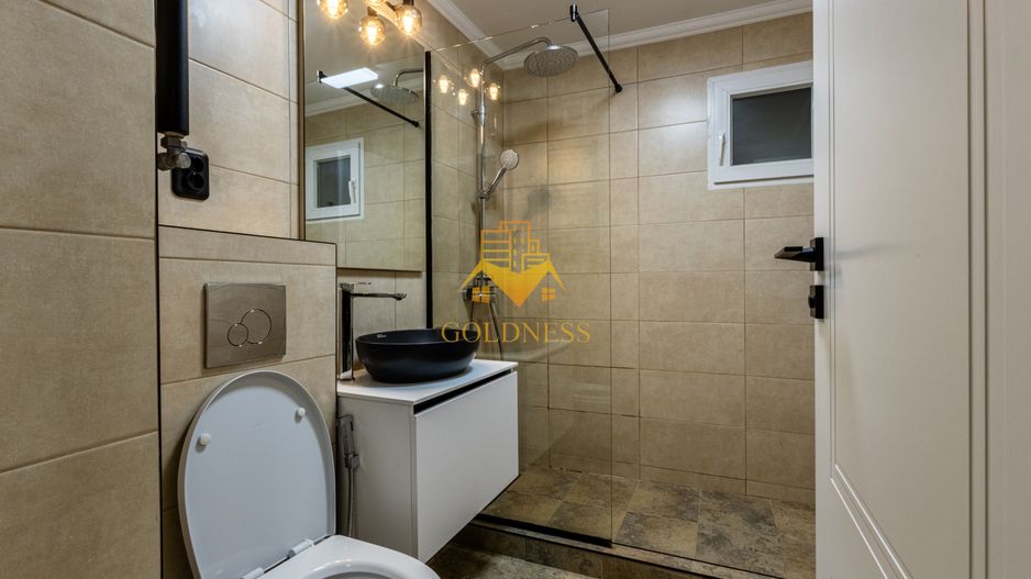 2 camere, Premium, totul nou, Grigorescu 21 Decembrie Zona Somes, MOL - Poză 6