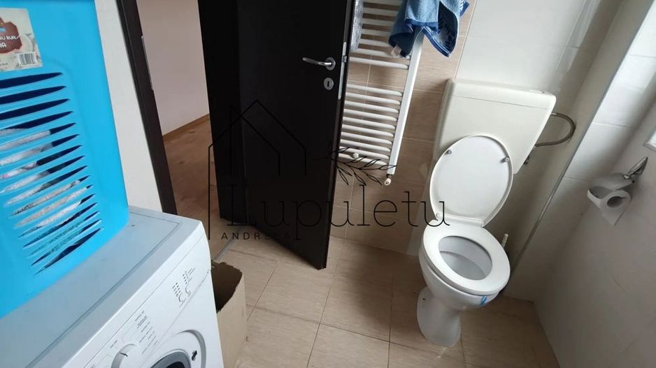 Garsonieră de Inchiriat | Cartier Magnolia | 25 MPU | Parcare privată - Poză 6