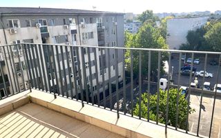 🏡 Închiriez Apartament cu 2 camere, parcare inclusă, Evocasa Optima - Poză 6