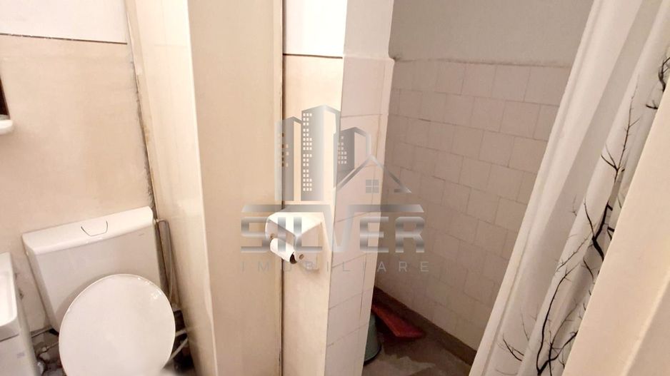 Apartament 4 camere dec./81.6 mp/cartier Manastur. - Poză 8