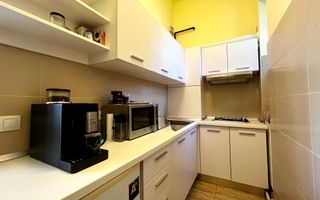 Apartament pretabil birou sau investiție, Central - Take Ionescu - Poză 11