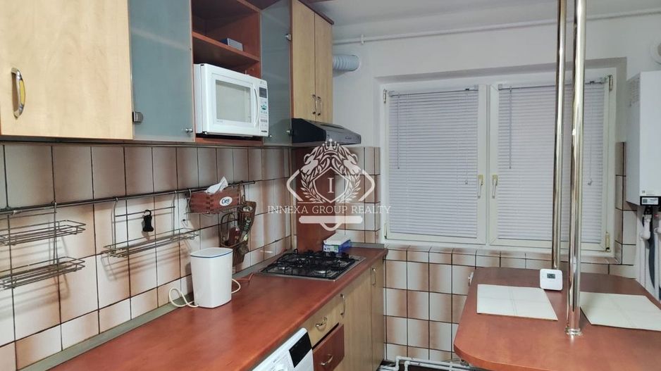 13 Septembrie-Marriott | 2 camere | 50mp | Parter | centrala proprie | 600 euro - Poză 5