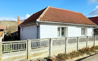 Casa individuala | Teren 868 mp | Constructie 73 mp - Poză 2