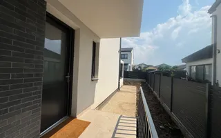 Prima închiriere | Duplex mobilat cu grădină și terasă | 2 dormitoare | Sanpetru - Poză 21
