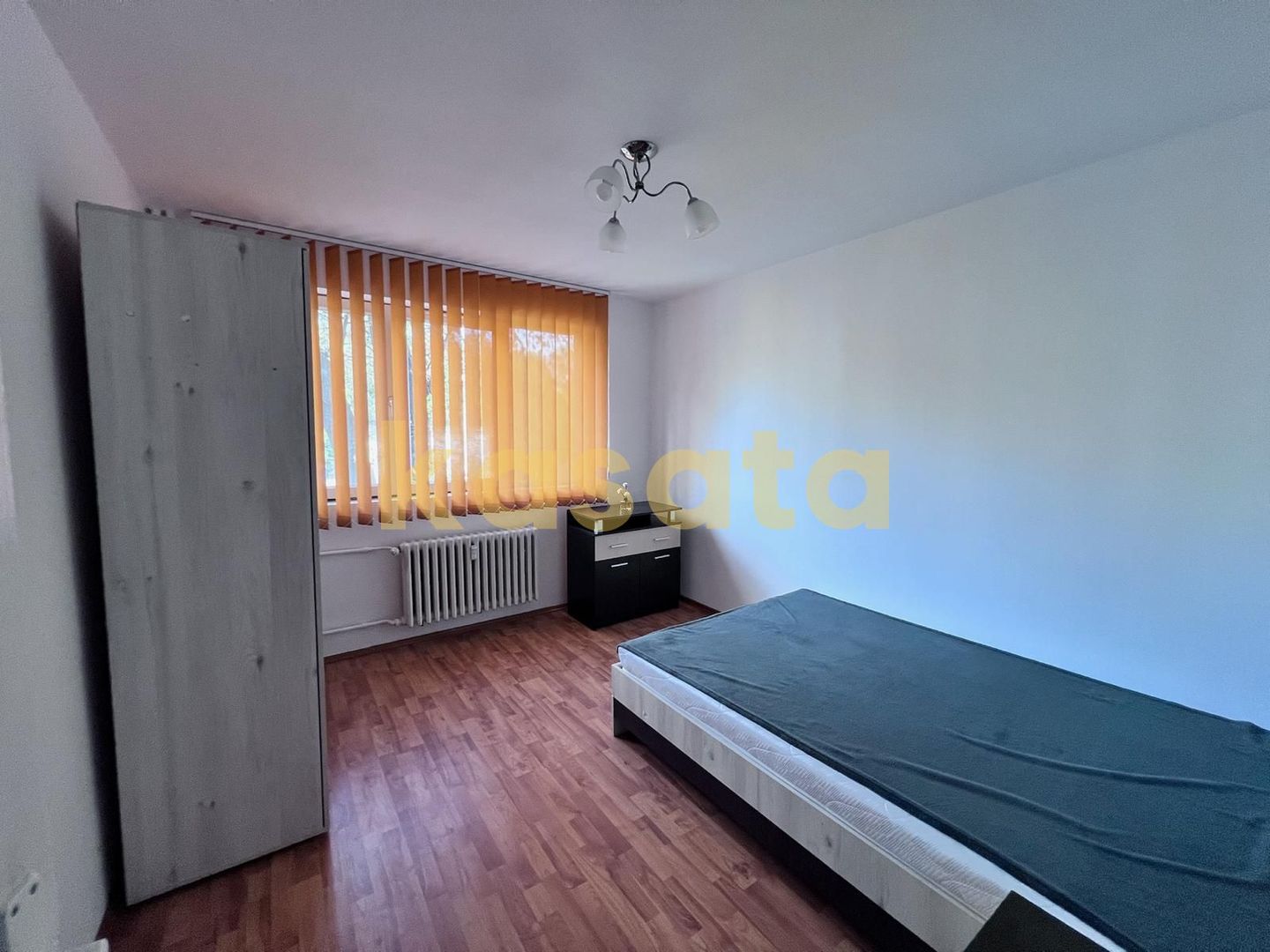 3 Camere de Închiriat 🏡 | Crângași 📍 | Etaj 1/4 🏢 | Bloc Anvelopat - Poză 4