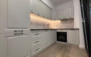 Apartament modern | Universitate | Terasă | Ideal locuință, cabinet sau birou - Poză 3