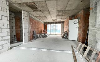 Apartament cu 2 camere *** 83mp utili*** + 95mp terasa // Floreasca - Poză 5