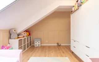 Apartament 3 camere de vanzare Bună Ziua str. Costache Negri Parcare - Poză 12
