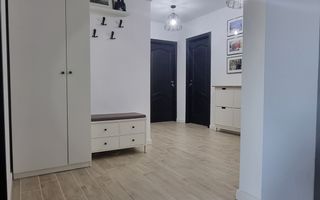 Apartament cu 4 camere - etaj 2/3 - Rediu - Casablanca - 139.500 euro - Poză 15