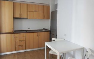 Garsonieră de închiriat zona Aviației | Promenada Mall