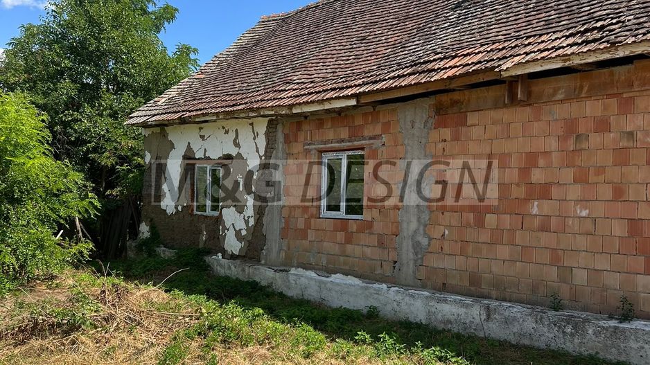 Casa cu teren 914mp loc Percosova - Poză 3