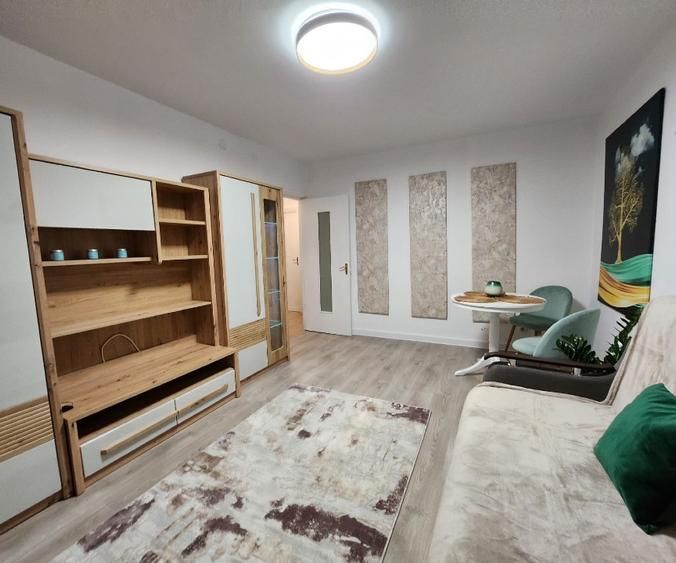 GARSONIERA COCHETA  METROU  ZONA DRUMUL TABEREI - Poză 6