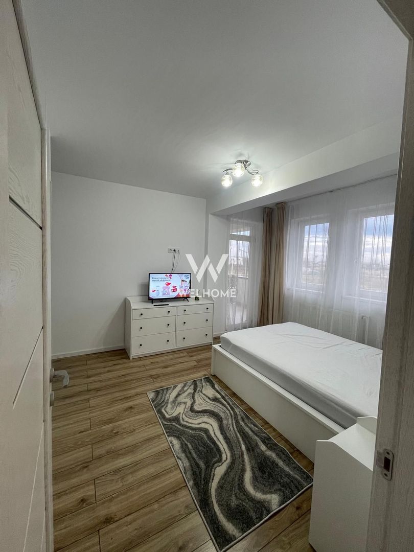 Apartament modern de închiriat – confort, lumină și funcționalitate - Poză 5