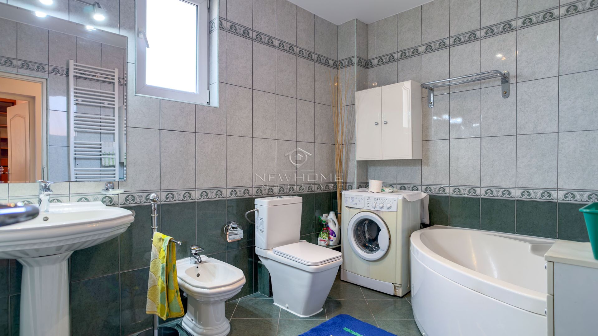 Apartament 3 camere, Str Becas, Andrei Muresanu - Poză 13