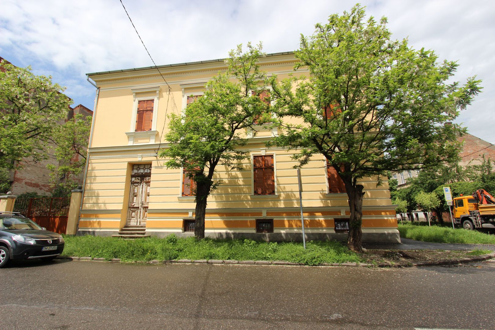 Imobil cu potential - Poză 41