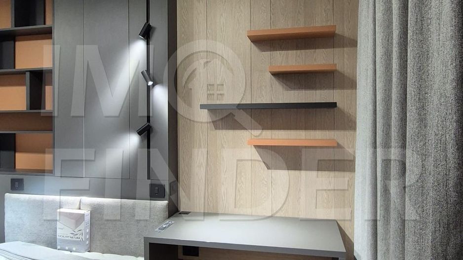 Apartament  3 camere, PRIMA INCHIRIERE, Ansamblul Liberty Residential - Poză 27