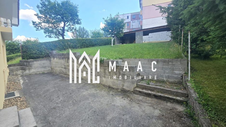 Casa de vanzare 1000 mp teren Cisnadie - Poză 11