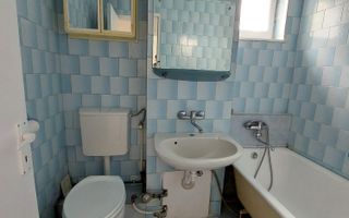 Apartament 2 camere renovat, etaj intermediar, Mănăștur. - Poză 16