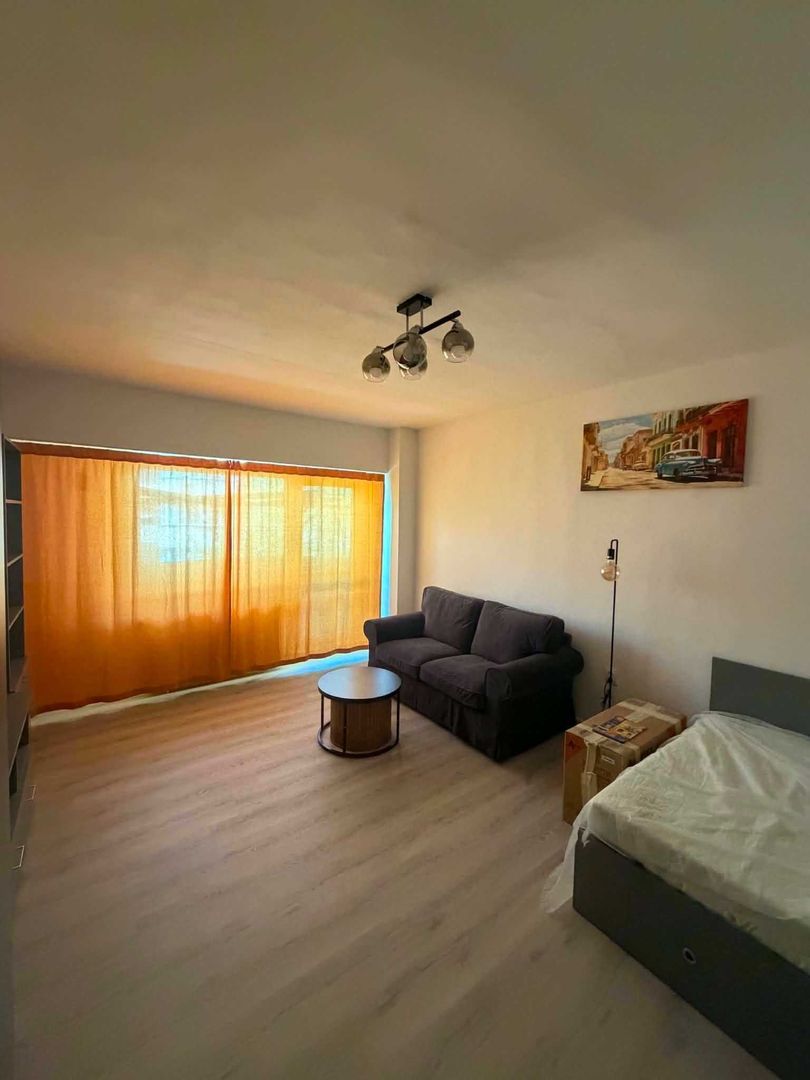De Inchiriat Garsonieră  moderna,  Timpuri Noi - Poză 3