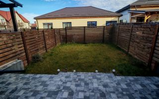 Vila tip duplex S+P+E cartier IZVOR Tarlungeni semimobilata179000 euro - Poză 34