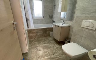 Apartament frumos cu gradina proprie,mobilat si utilat - Poză 10