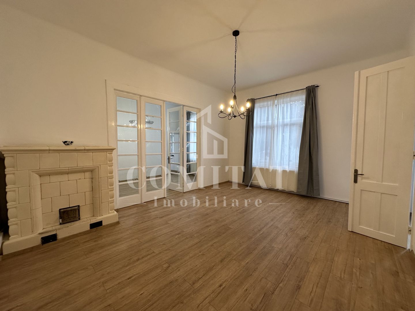 Spatiu de birouri | 78mp | Ultracentral - Poză 1