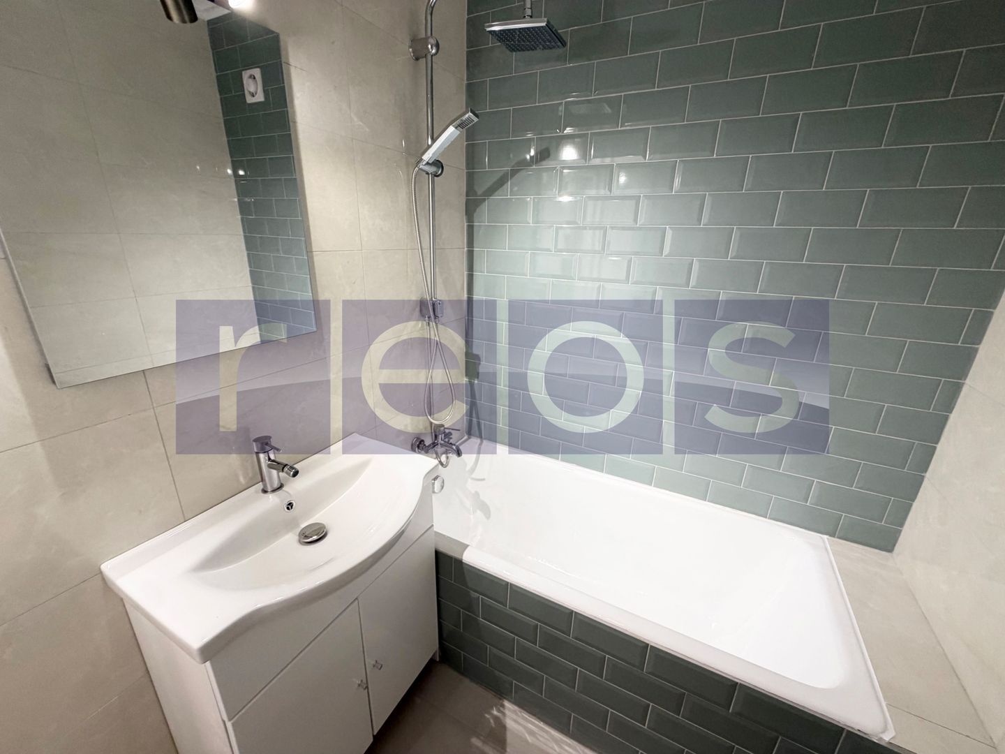 VANZARE 3 CAMERE | 63 MP | ETAJ 4 | RENOVAT | GARA DE NORD | FARA RS - Poză 9