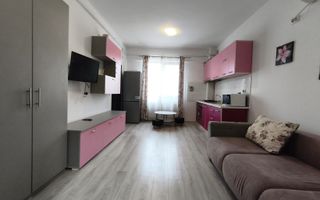 Apartament 2 camere Pacurari Concep Residence - 15 min Copou - Poză 3
