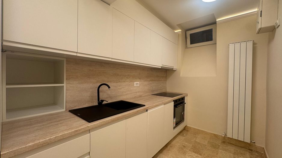 4 CAMERE|| DEMISOL || CALEA DOROBANTILOR - Poză 13