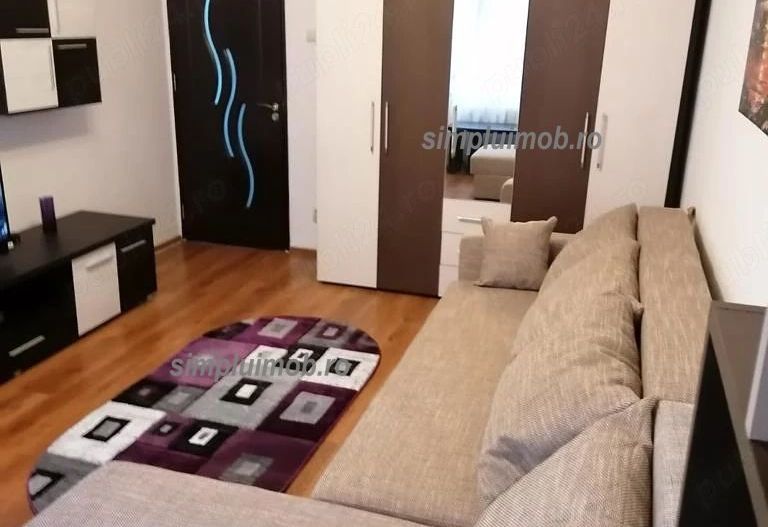 Garsoniera spatioasa Etaj Intermediar Doamna Ghica Sector 2 - Poză 2