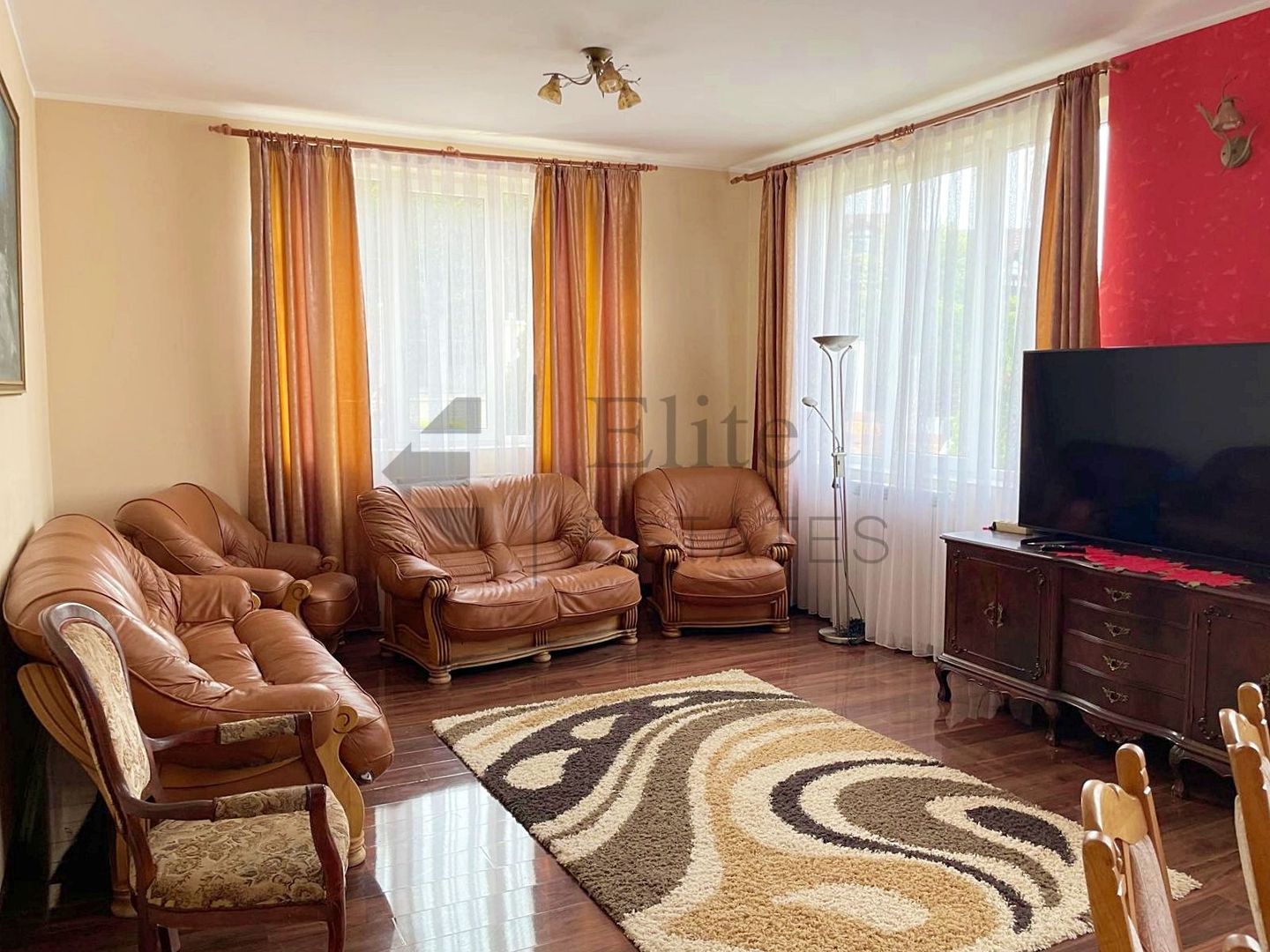 Casa de inchiriat langa Spitalul Judetian - Poză 4