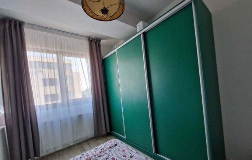 Apartament 2 camere de inchiriat in Prelungirea Ghencea - Poză 7