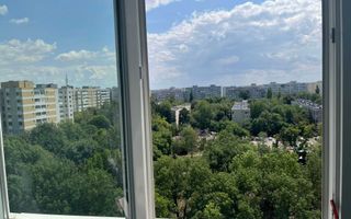 Garsoniera Titan -  Parc IOR - Poză 6