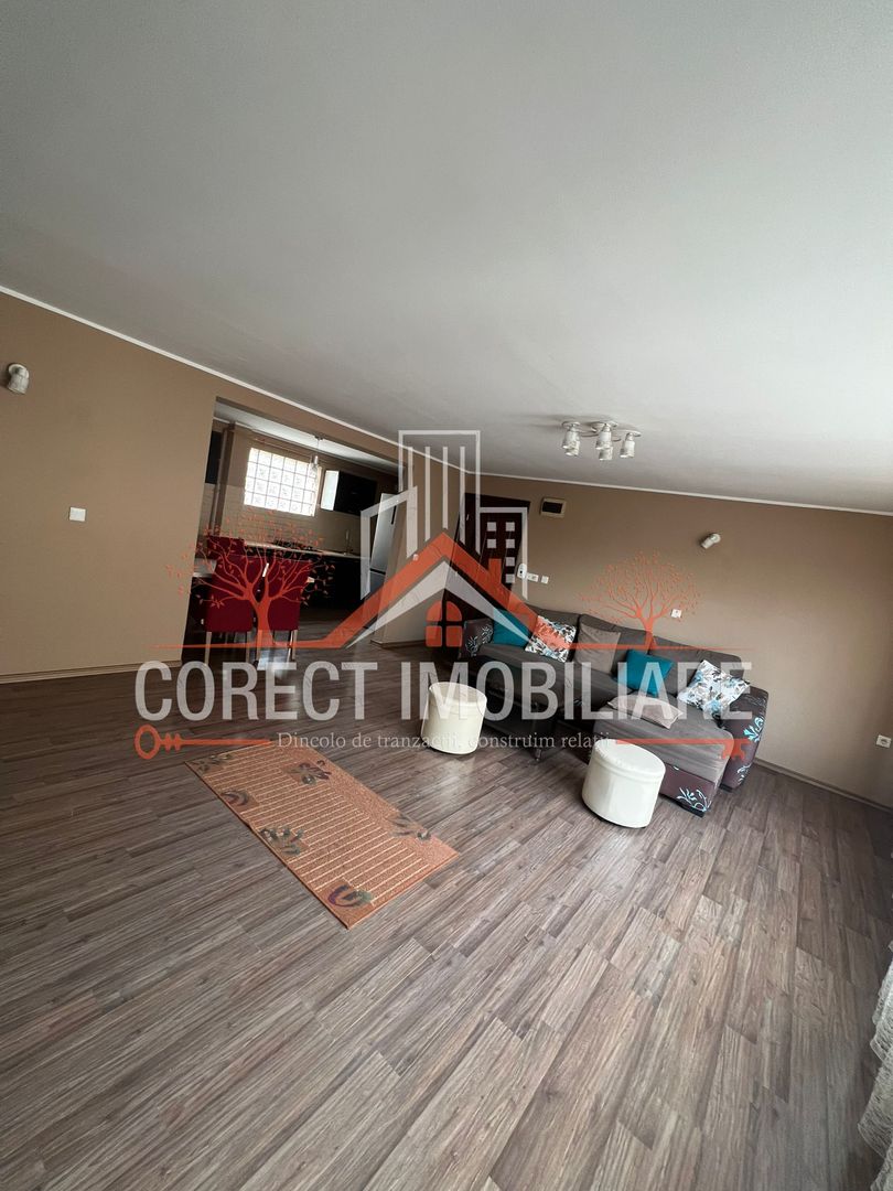 Apartament 3 camere- 380 € - Poză 6