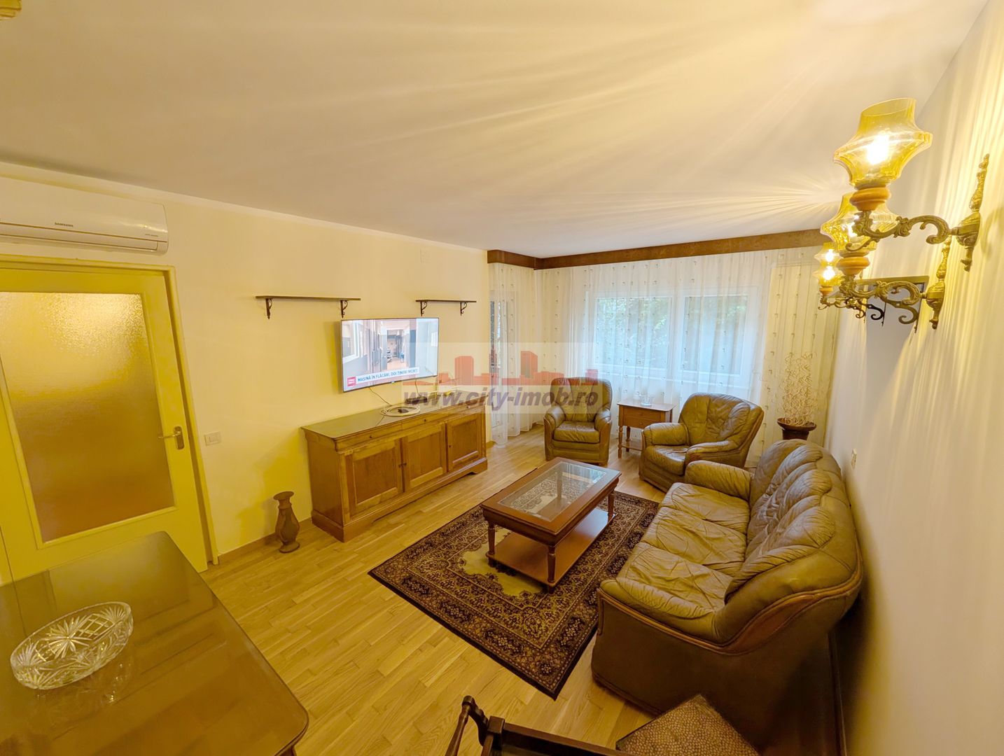 Inchiriere apartament doua camere Dorobanti - Poză 3