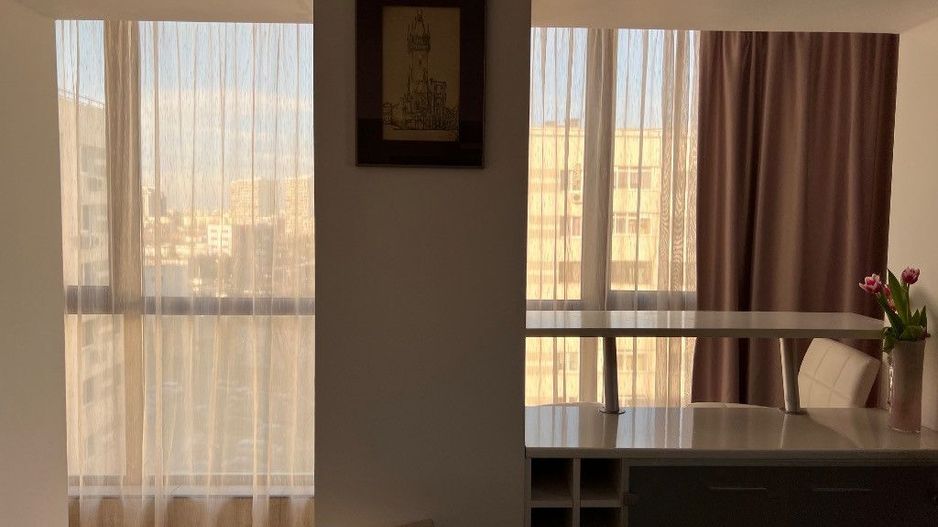 Apartament 2 camere parcare subteran Gara Obor - Poză 1