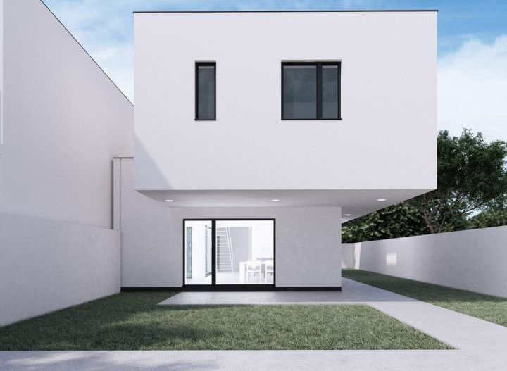 Vila superba individuala Pipera (constructie noua) - Poză 17