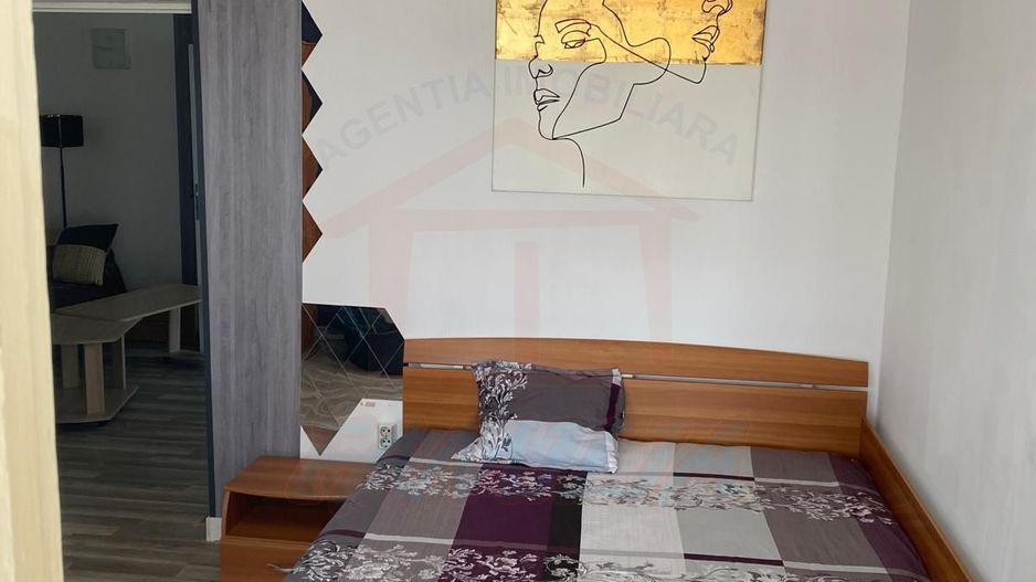 🏡 De închiriat – Apartament 2 camere, Zona Francezi - Poză 6