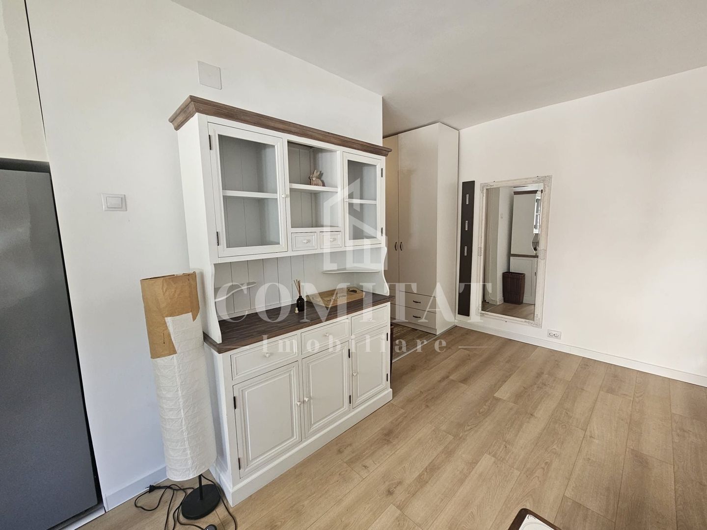 Garsoniera moderna | Spre inchiriere | Zorilor - Poză 4
