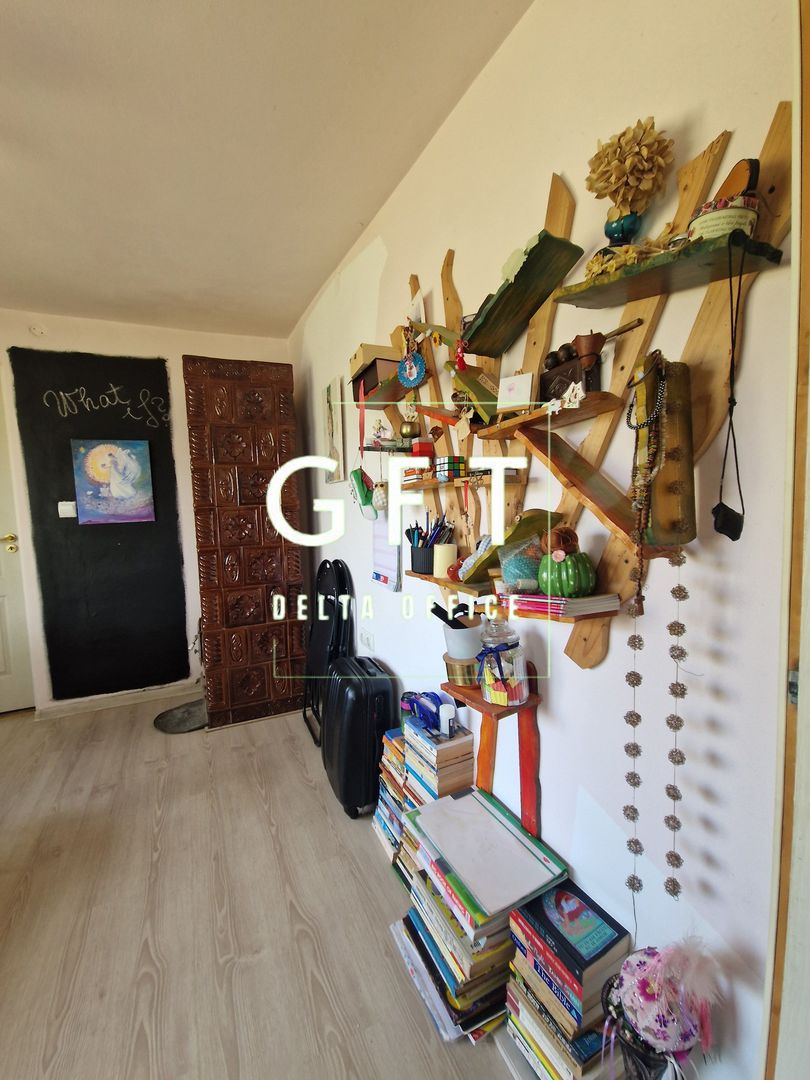 Casă modernă cu vedere panoramică în Năsăud - Poză 13