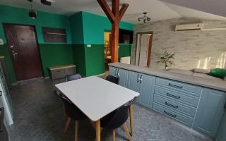 Apartament 3 camere | Etaj 3 | 78 MPU | Mobilat | Strand - Poză 1