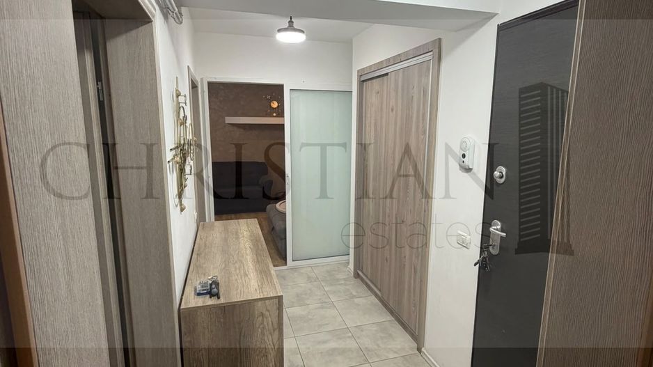 2 Camere + Boxă - Exigent Plaza Residence Faza 1 - Lujerului - Poză 5