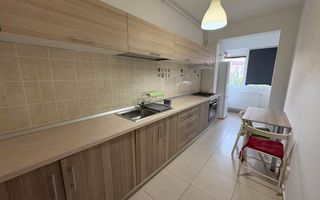 GARSONIERA - POPESTI-LEORDENI, BUCATARIE INCHISA, CENTRALA, METROU - Poză 4